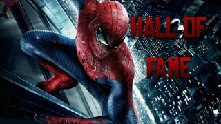 The Amazing Spider-Man || The Script - Hall of Fame