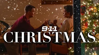 9-1-1 | When Christmas Comes Around