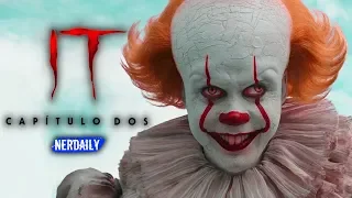 IT (Capítulo 2) EN 10 MINUTOS