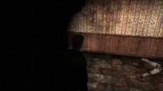 Silent Hill 2 Прохождение - Часть 5: Часы