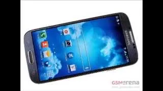 Best Smartphones in the summer 2013 - Top Smartphones 2013