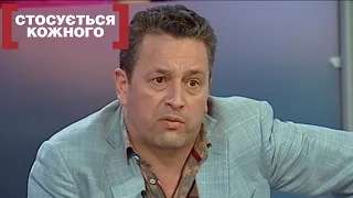 Наказание за наказание. Касается каждого, эфир от 30.06.2016