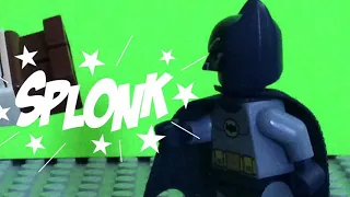 Lego Batman (1966) Intro