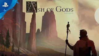 Ash of Gods: Redemption- Release Date | PS4