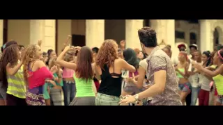 Bailando Enrique Iglesias feat  Luan Santana