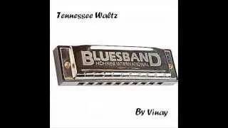 Tennessee Waltz by Vinay on Harmonica