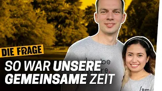 Mini-Update: Sind Jörg und Ness weiterhin verliebt?