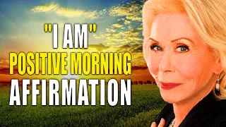 Louise Hay - POWERFUL Positive Morning Affirmations To Start Your Day Success, Confidence, Abundance