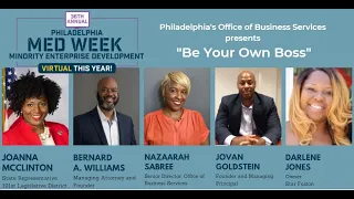 Be Your Own Boss: Everything You Need to Know About Starting A Business In Philadelphia