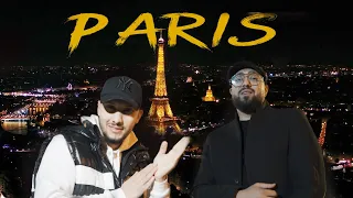 Landi Roko ft. Florian Tufallari - PARIS
