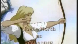 Prince Valiant   Intro