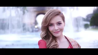 Laos Simply Beautiful Official Music Video