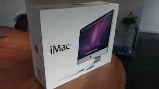 Free iMac 21.5inch Giveaway (Winner Will Be Chosen January 30)