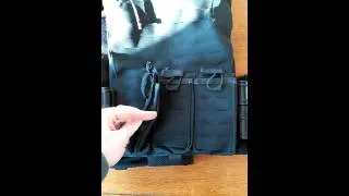 First Spear Strandhögg plate carrier first look