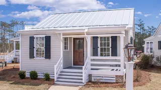 Most Beautiful Broad Creek Cottage by Historical Concepts