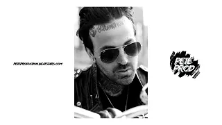 [FREE] Yelawolf x Caskey Dark Country Rap Guitar Type Beat - "Dead Bodies"