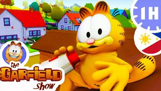 😉 Garfield saves his friends ! 😉 - Buong Episode HD