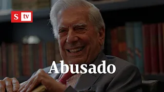Abusado por un religioso a los 12 años de edad; confesión de El nobel Mario Vargas Llosa | Semana