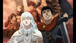 Berserk AMV - Kings