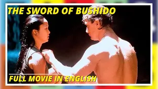 The Sword of Bushido | Action | Full movie in English