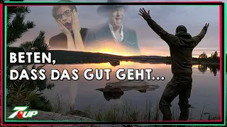 TSCHÜSS SICHERHEIT! TSCHÜSS EQUIPMENT! | 7 vs Wild Episode 7 - Reaktion