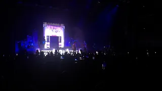 MGK feat. Guy from crowd - Alpha Omega (Live @ Forum Karlin 9.9.19)