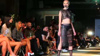 VisteLaCalle Catwalk: ROD Design