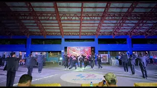 THE FAM - MOVE & GROOVE 2024 [3RD PLACER]