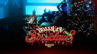 Bossikan - Bossi Claus (Official Music Video)