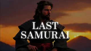 The Last Samurai Vibes | Relaxing Ambience and Meditation Music