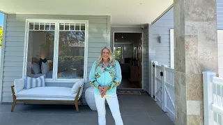 HOUSE TOUR | Peregian Beach Prize Home | Draw 533