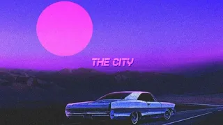 FREE | THE WEEKND x TOBI x DAFT PUNK Type Beat | THE CITY - SHEN