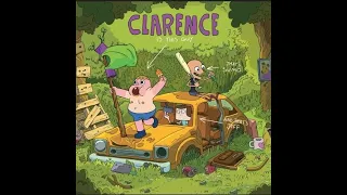 I HATE CLARENCE