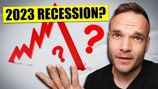 What Happened to the 2023 Recession?