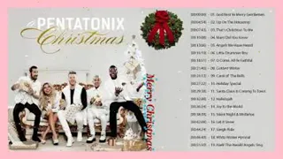 Pentatonix Best Songs | Pentatonix Christmas Songs | Pentatonix Christmas Album 2019