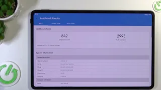 HUAWEI MatePad Pro 2022 (12.6″) - Geekbench 5 CPU | Benchmark TEST | Score & Performance Checkup