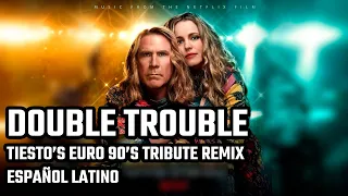 Will Ferrell & My Marianne - Double Trouble - Cover Español