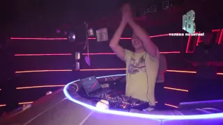 Стас Каримов, RB night club