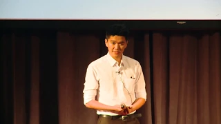 The things we lose in urbanisation. | Minh Phung | TEDxYouth@BISHCMC