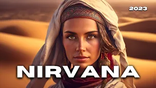 Cafe De Anatolia - Nirvana (Best of Ethnic House Dj Mix 2023)