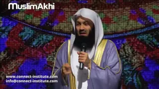 The Story of Prophet Musa (A.S) || Mufti Menk || Ayaat Conference Philippines 2016