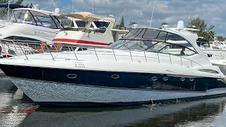 $599,000 56 ft 2011 Cruisers Yachts 560 Express