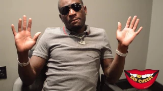 Ralo: "I dont agree with the Shy Glizzy & Blac Youngsta chain situation"