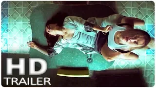 BRAID Official Trailer (2019) Psycho Thriller, New Movie Trailers HD