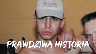 Prawdziwa Historia | Świadectwo nawrócenia - Damian Łucznik