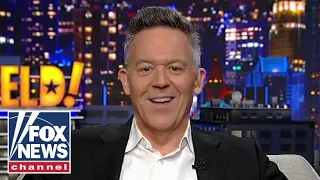 Gutfeld: Biden's immigration hypocrisy exposed