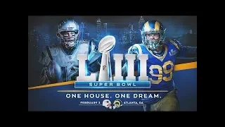 2019 Official Super Bowl Trailer - DESTINY VS. DYNASTY.