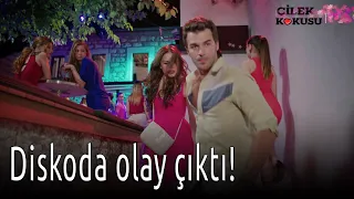 Çilek Kokusu - Diskoda Olay Çıktı!