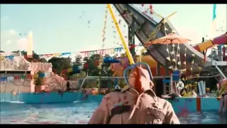 Piranha 3DD - Funny Moment (Part 3)