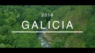 Galicia 2018 - Paisajes increíbles